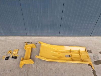 Caterpillar 160K sold by Smitma B.V.