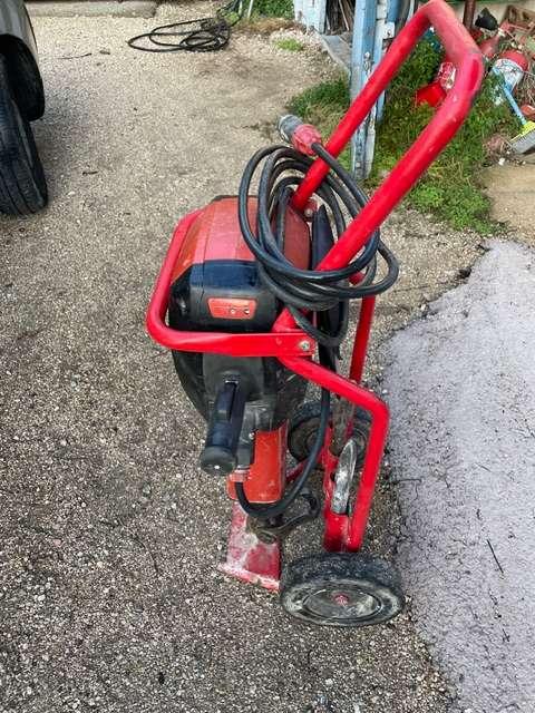 Hilti TE 3000 AVR Photo 5