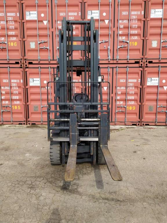 Doosan DS30 S-5 Photo 5