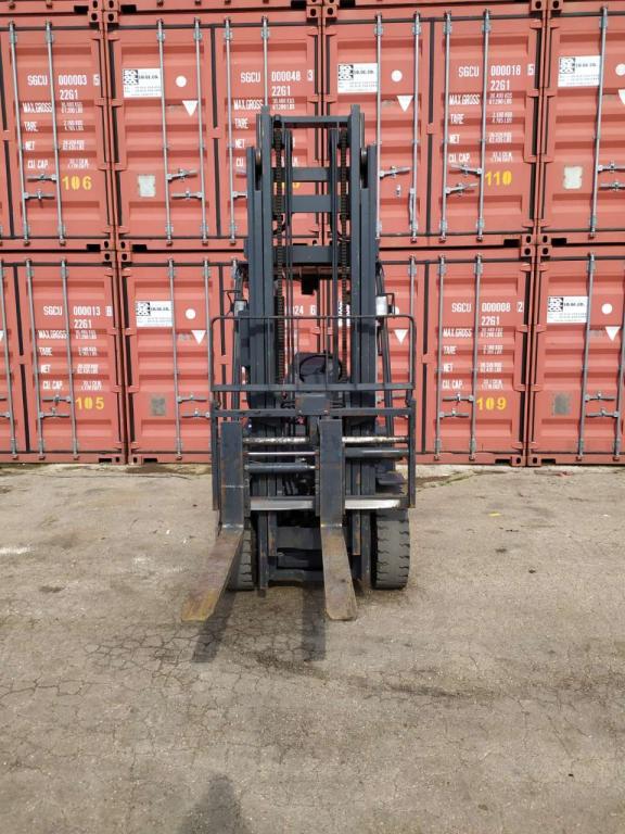 Doosan DS30 S-5 Photo 6
