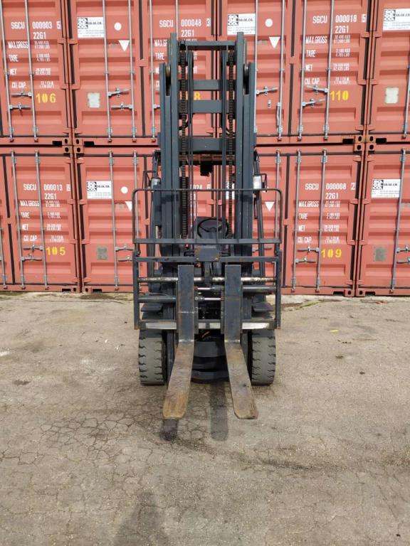 Doosan DS30 S-5 Photo 8