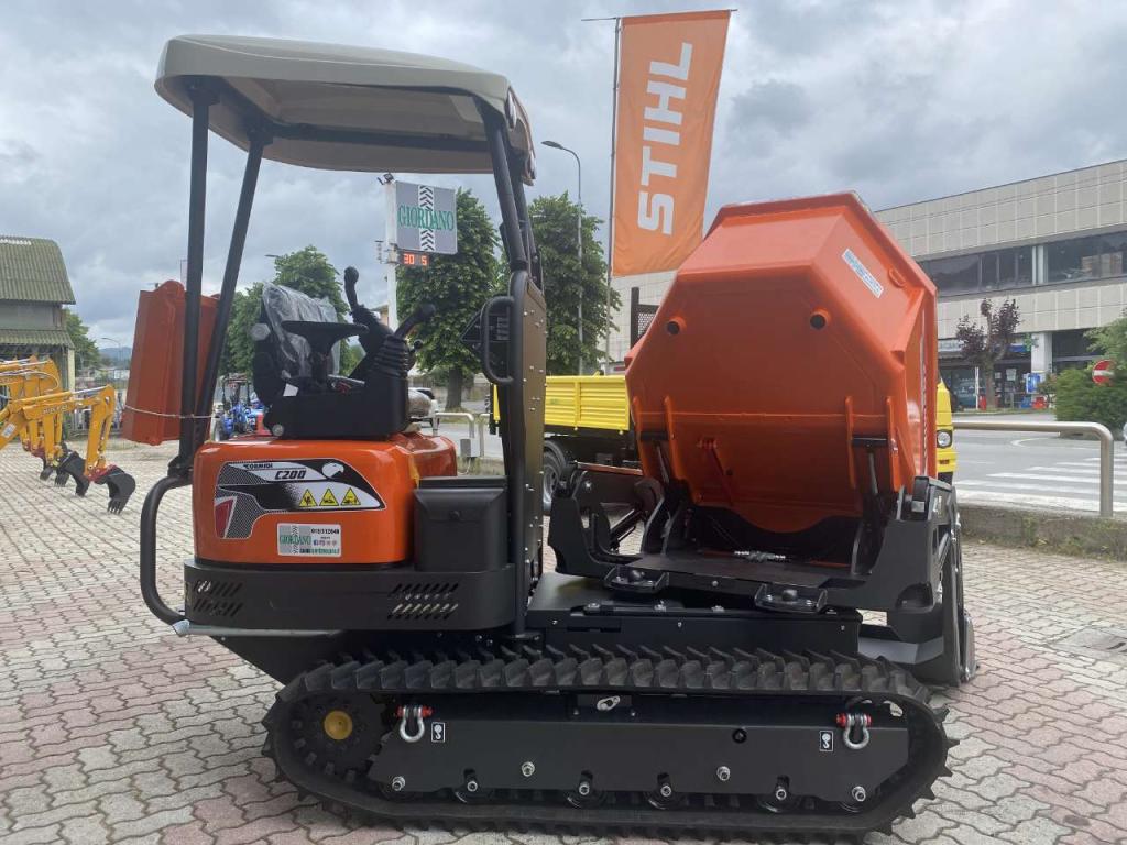 Cormidi C200 ACW Photo 10