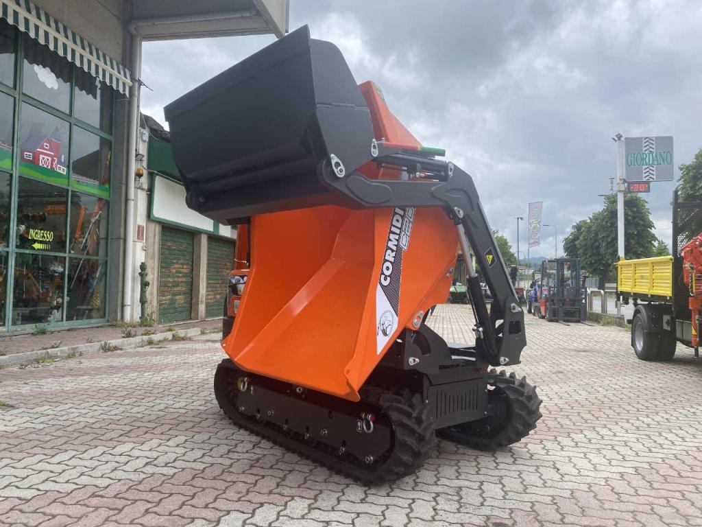 Cormidi C200 ACW Photo 11