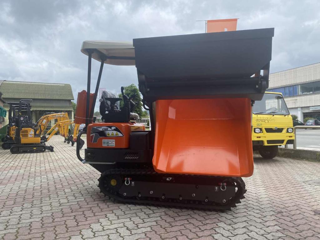 Cormidi C200 ACW Photo 18