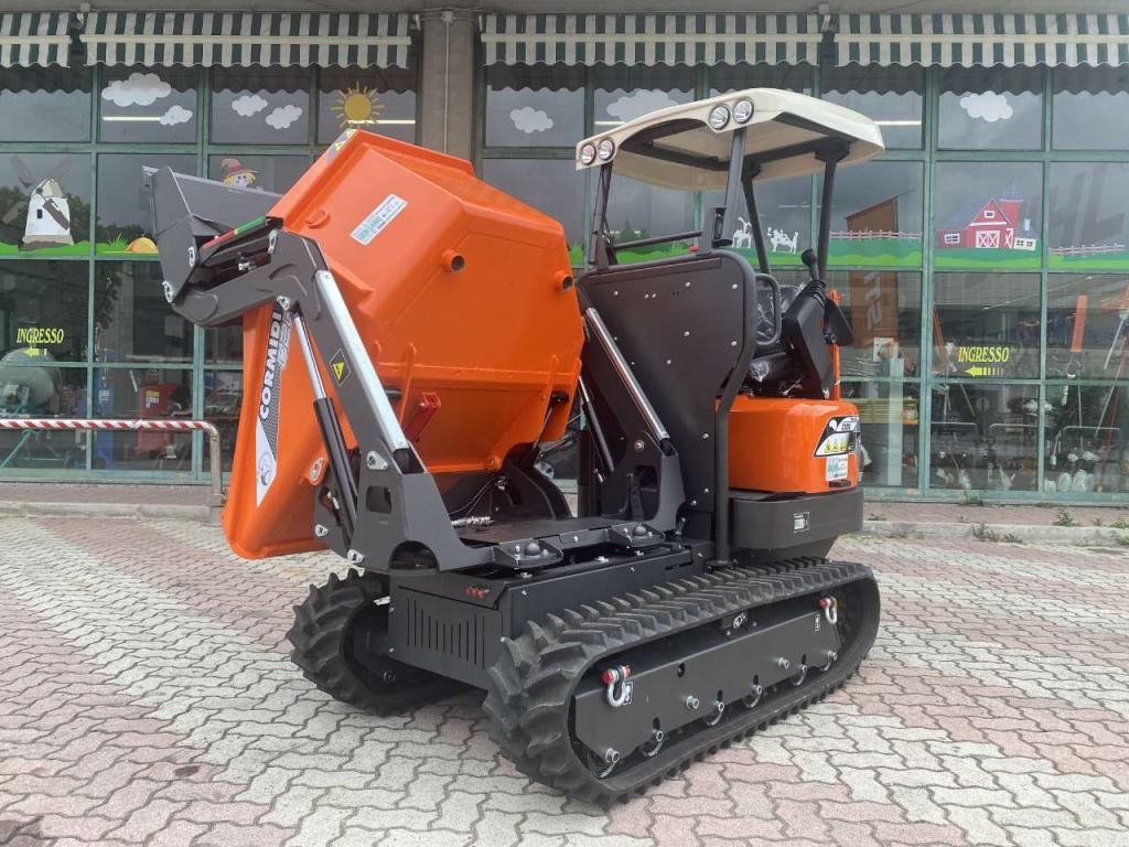 Cormidi C200 ACW Photo 19