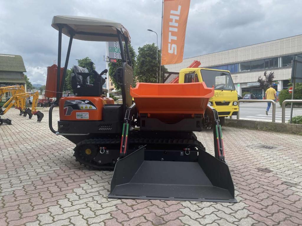 Cormidi C200 ACW Photo 20