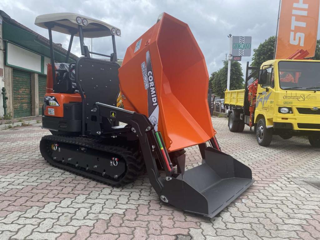 Cormidi C200 ACW Photo 22