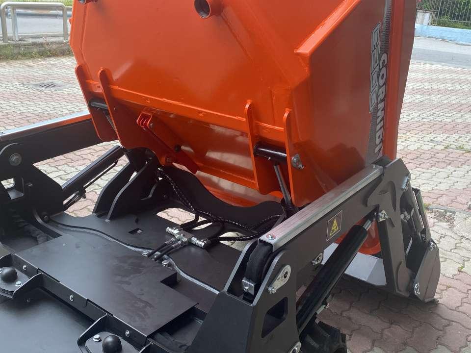 Cormidi C200 ACW Photo 29