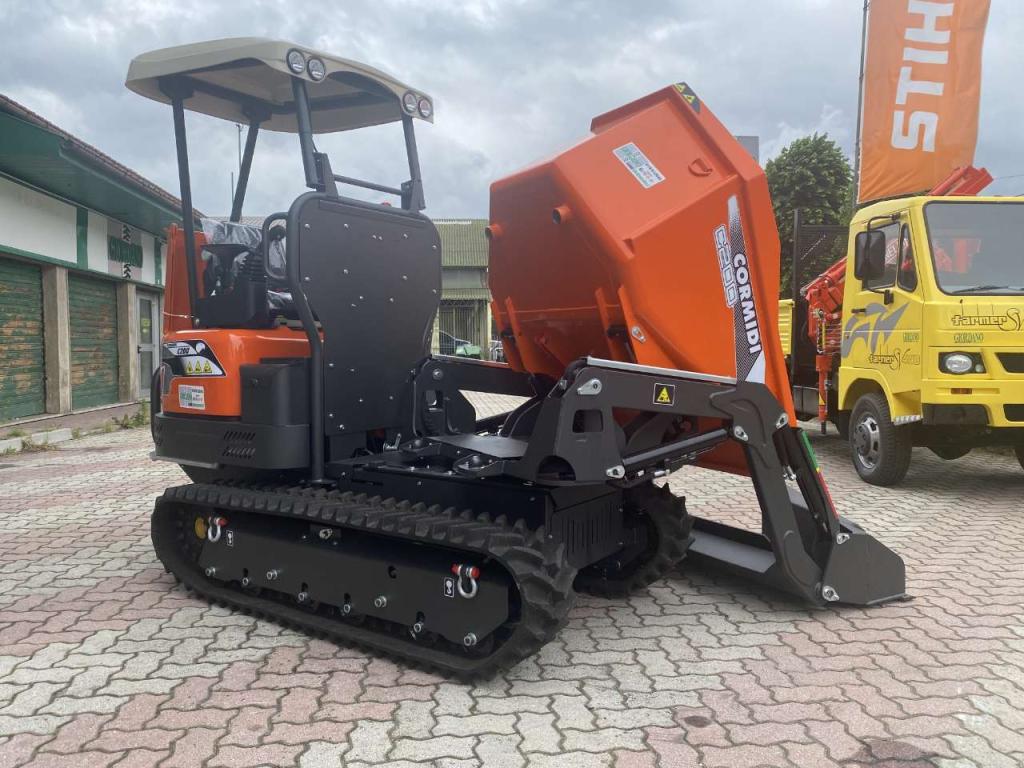 Cormidi C200 ACW Photo 3