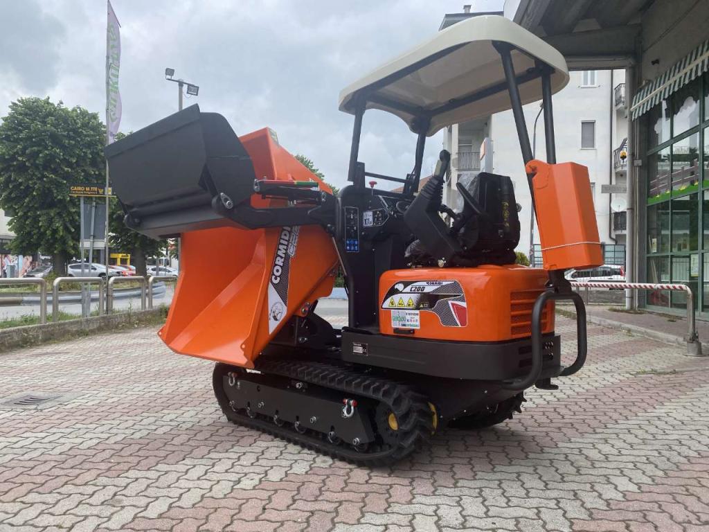 Cormidi C200 ACW Photo 4