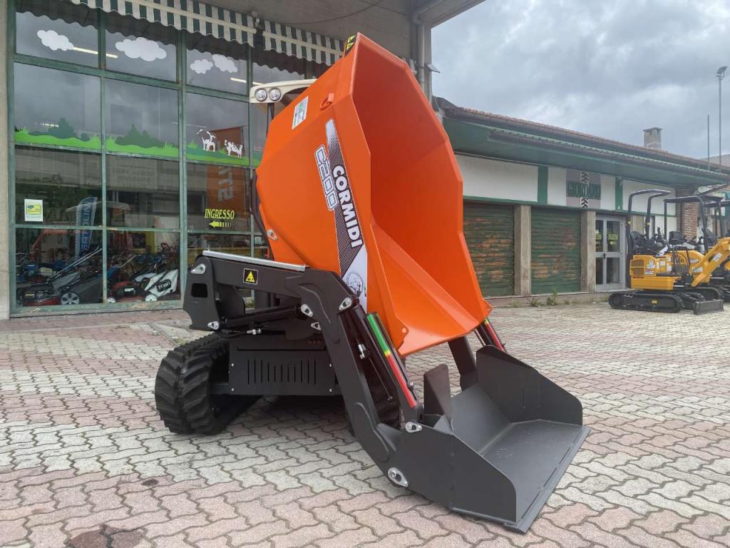 Cormidi C200 ACW Photo 5