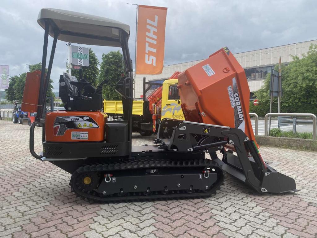 Cormidi C200 ACW Photo 7
