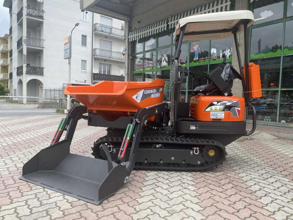 Cormidi C200 ACW Photo 9