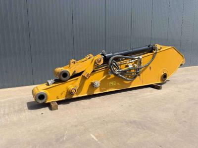 Caterpillar 324D / 324E / 326F Stick sold by Smitma B.V.