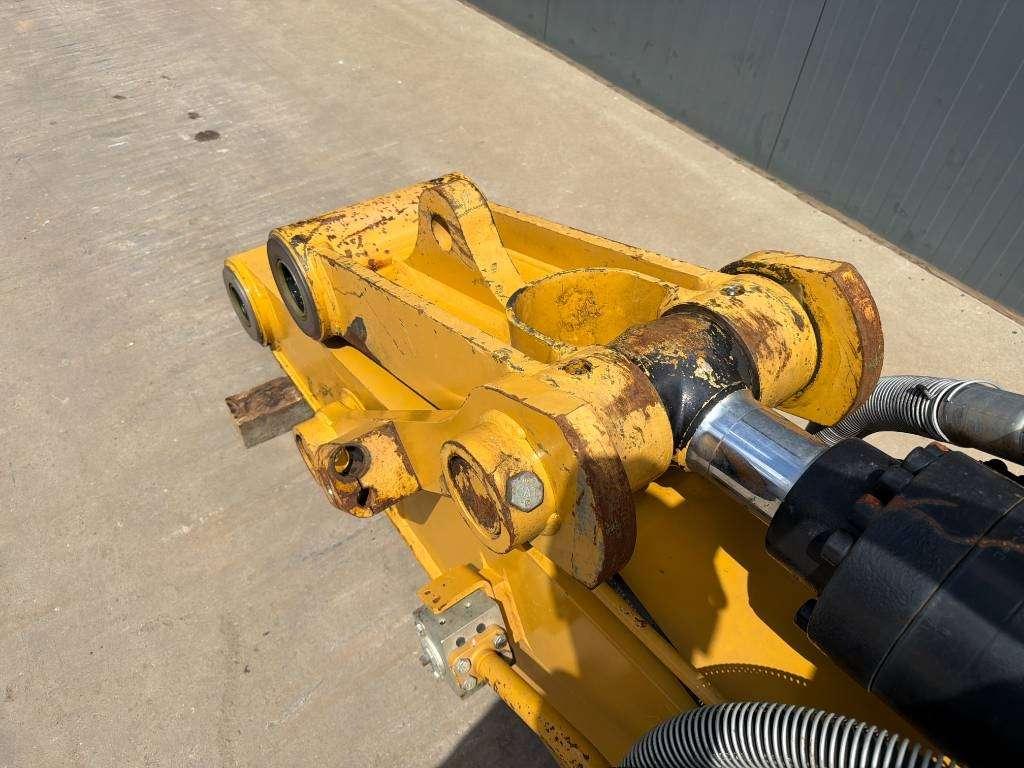 Caterpillar 324D / 324E / 326F Stick Photo 10