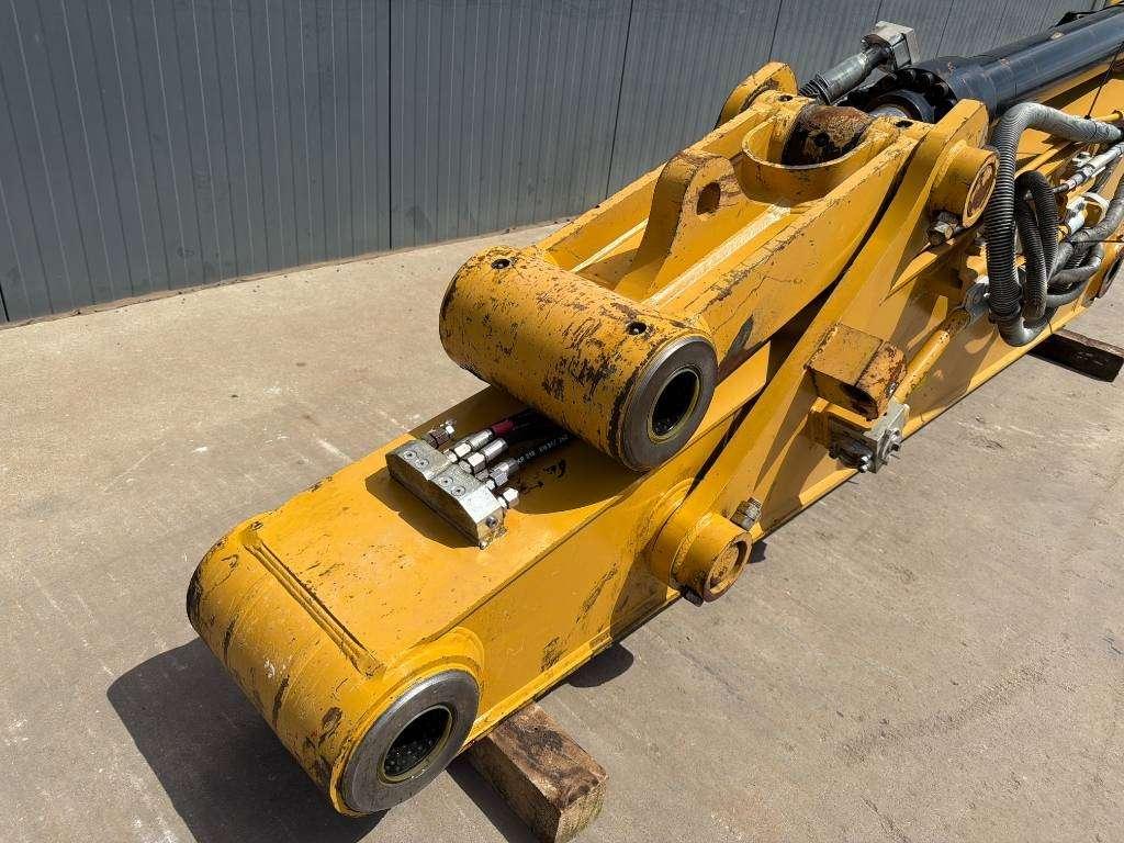 Caterpillar 324D / 324E / 326F Stick Photo 11