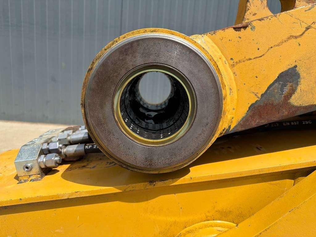 Caterpillar 324D / 324E / 326F Stick Photo 13