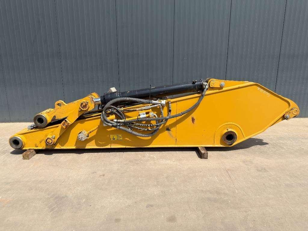 Caterpillar 324D / 324E / 326F Stick Photo 2