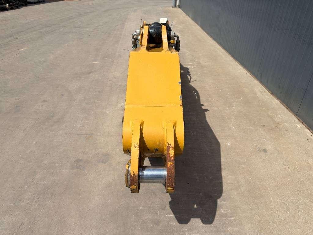 Caterpillar 324D / 324E / 326F Stick Photo 4