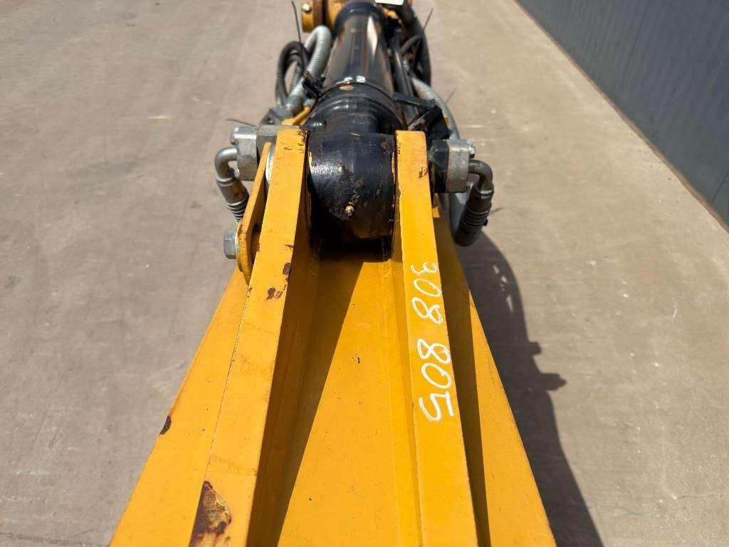 Caterpillar 324D / 324E / 326F Stick Photo 5