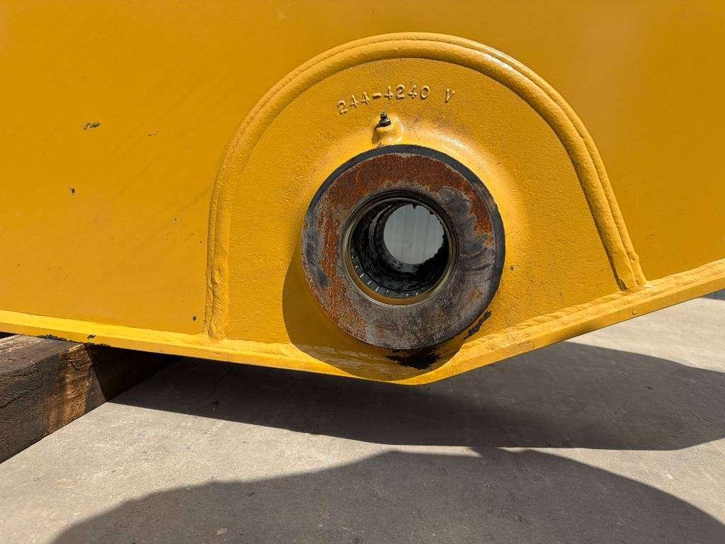 Caterpillar 324D / 324E / 326F Stick Photo 7