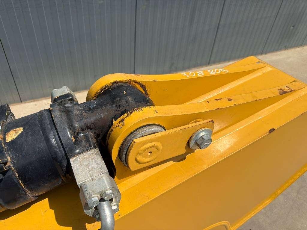 Caterpillar 324D / 324E / 326F Stick Photo 9