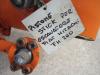 Positioner piston for Fiat Hitachi FH 200 Photo 8 thumbnail