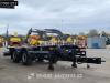 Kögel ZW18 NEW BDF Tandem Photo 3 thumbnail