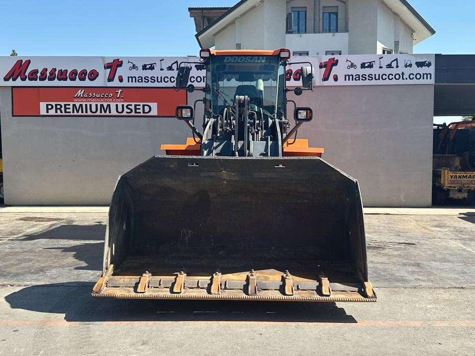 Doosan DL250-5 Photo 20