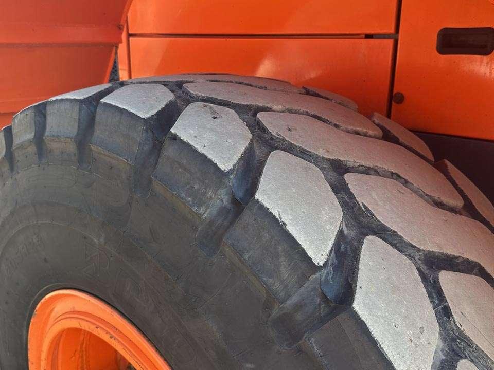 Doosan DL250-5 Photo 5
