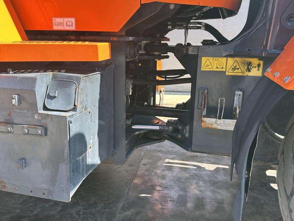 Doosan DL250-5 Photo 6