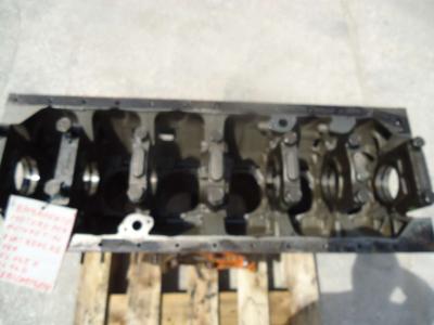 Engine block for Fiat Allis FL14C -FL14D, per Motore Fiat 8205.02 sold by OLM 90 Srl