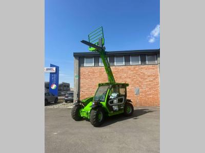 Merlo P27.6 PLUS sold by Lift Progress Srl