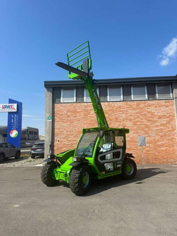 Merlo P27.6 PLUS Photo 1