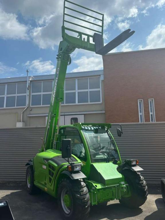 Merlo P27.6 PLUS Photo 18