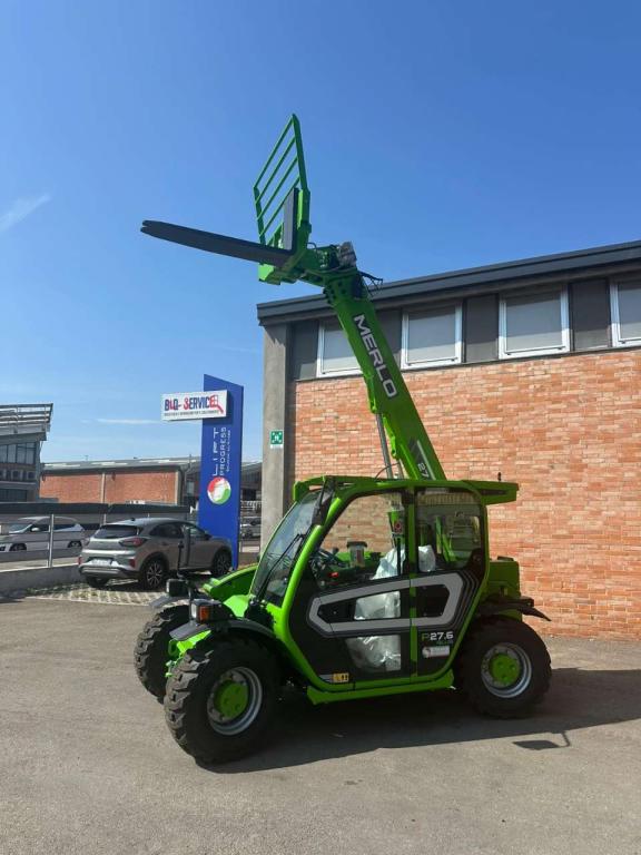 Merlo P27.6 PLUS Photo 3