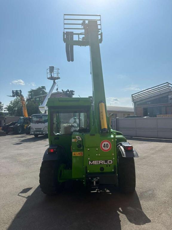 Merlo P27.6 PLUS Photo 7