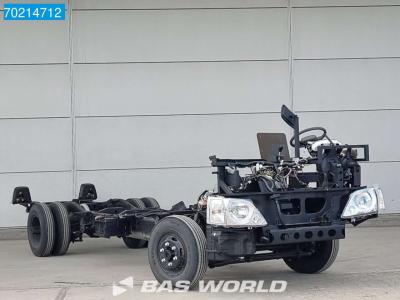 Hyundai County Bare 140PK 100x Pieces Available County Bare Chassis D4DD LWB NO EU/KEIN EU T1 Photo 1