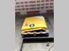 Hood and body panel for New Holland E 385 Photo 2 thumbnail
