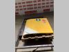 Hood and body panel for New Holland E 385 Photo 4 thumbnail