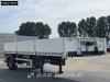 Lag Drop side semi-trailer Photo 3 thumbnail