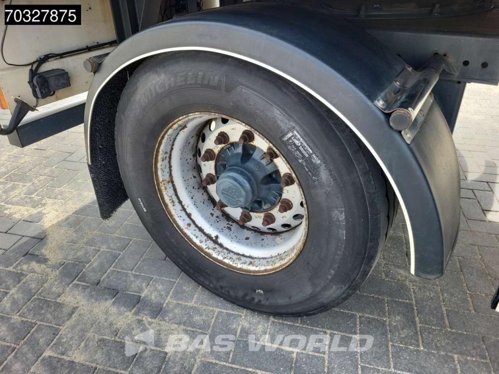 Lag Drop side semi-trailer Photo 11