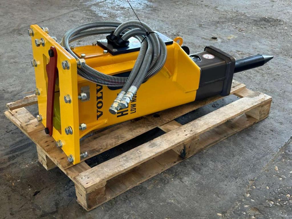 Volvo HB06 Photo 3