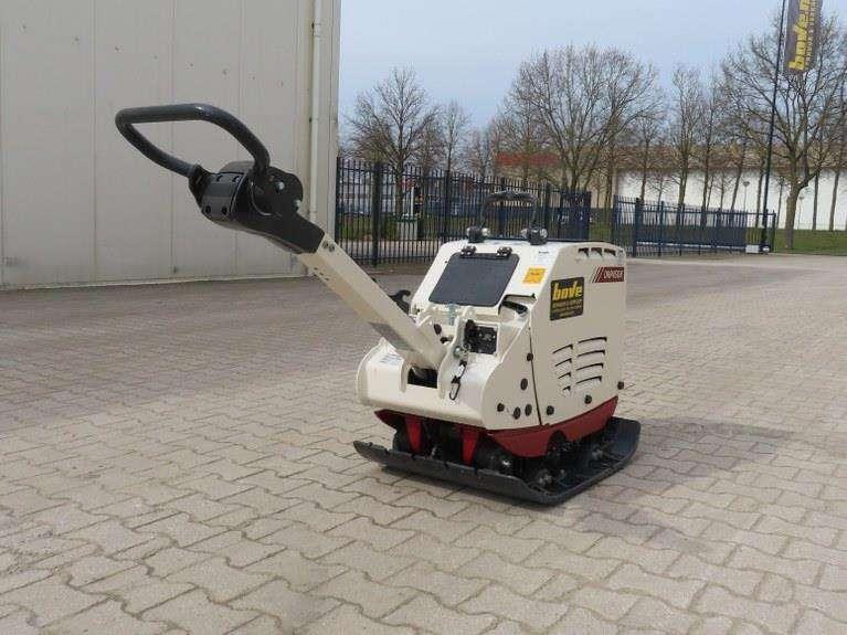 Dynapac DRP45DX Photo 2