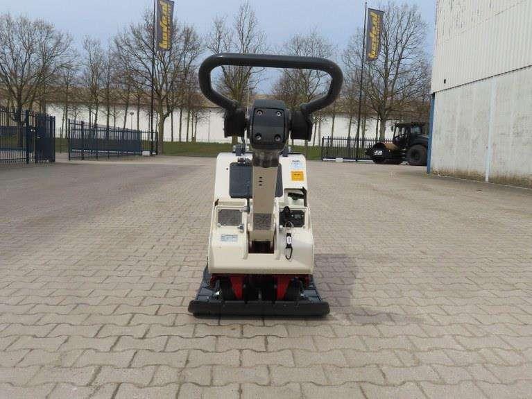 Dynapac DRP45DX Photo 3