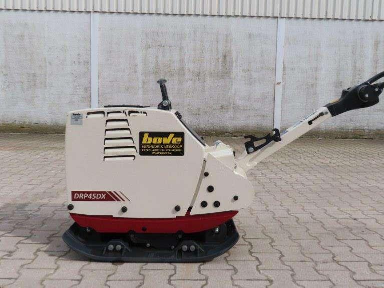 Dynapac DRP45DX Photo 5
