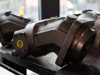 Bosch Rexroth A2FM45 sold by Kolben s.r.l.