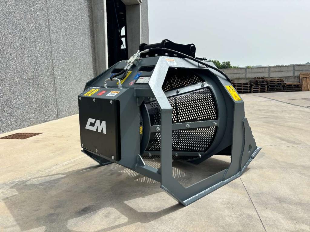 CM CBR 12 Photo 2