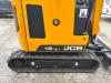 JCB 18Z-1 Photo 3 thumbnail