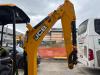 JCB 18Z-1 Photo 4 thumbnail